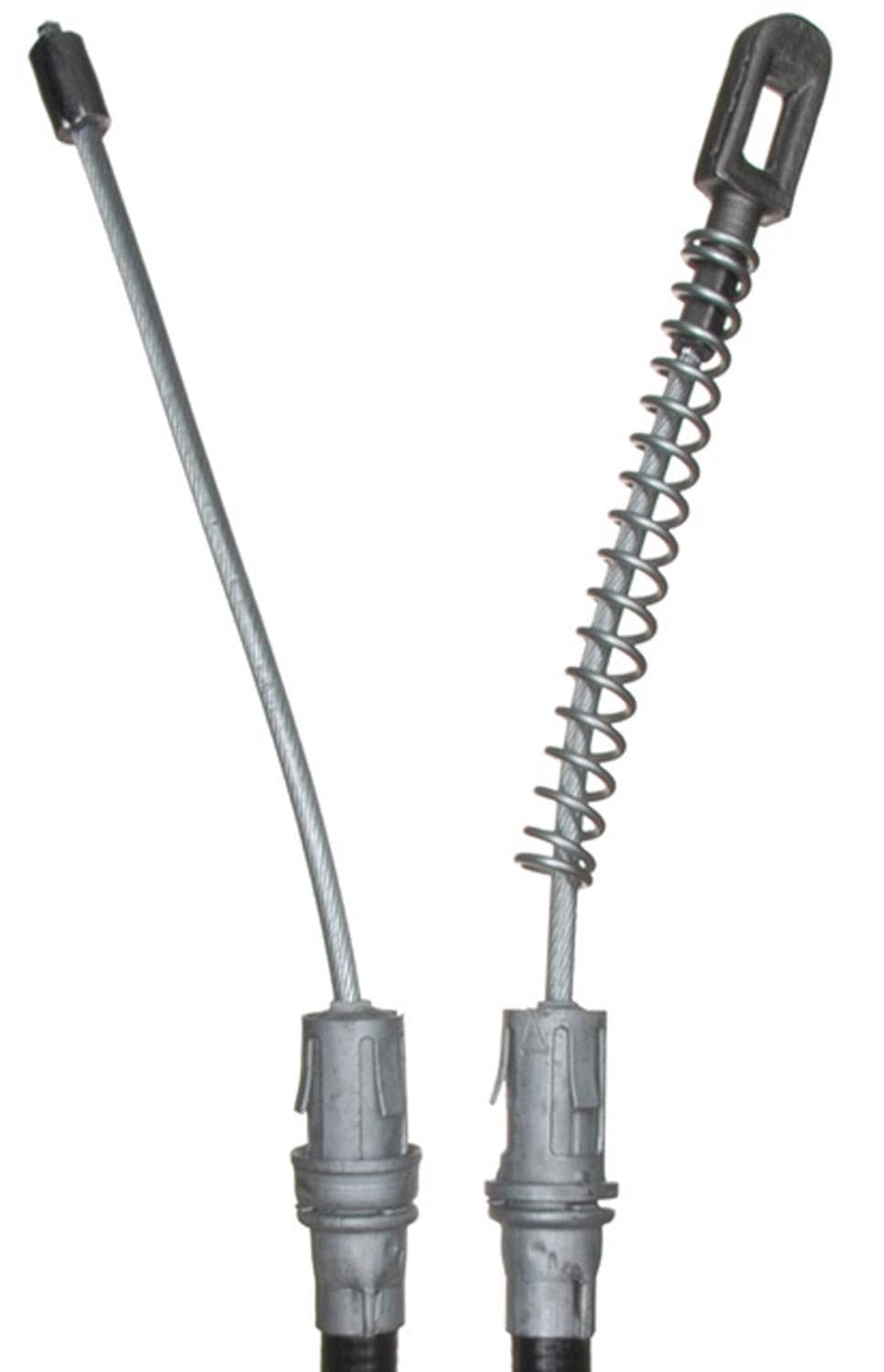 Acdelco Gold 18P2508 (19110815) Driver Side Parking Brake Rear Cable