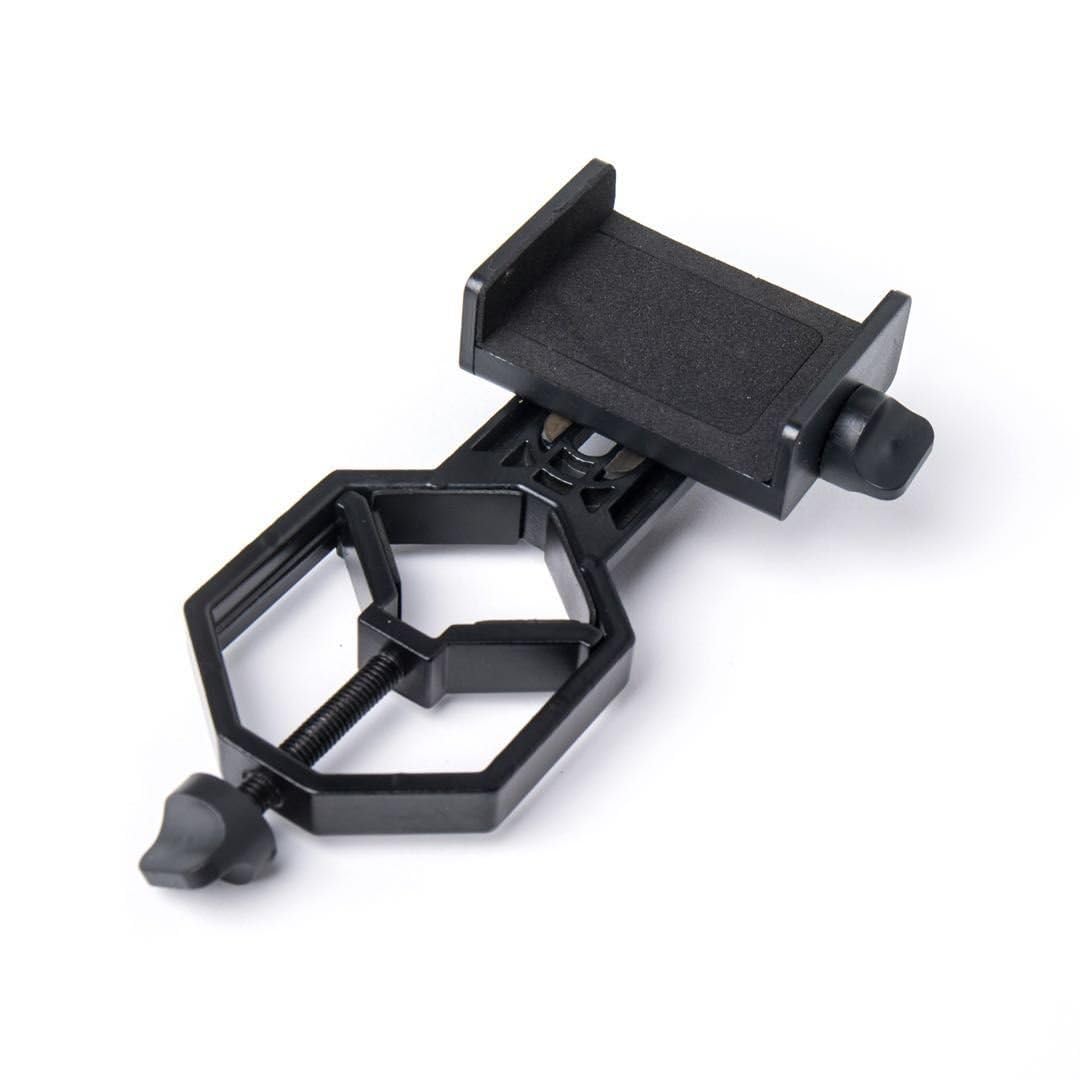 Meoptex Universal Telescope Phone Adapter Mount