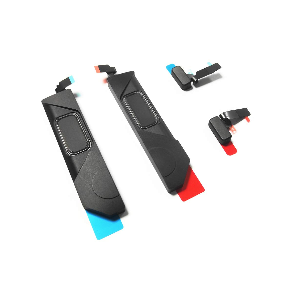 Iction 2020 New Latop A2251 Speaker Set For Macbook Pro Retina 13'' A2251 Loudspeaker Left And Right Side Set Mwp72 Emc 3348