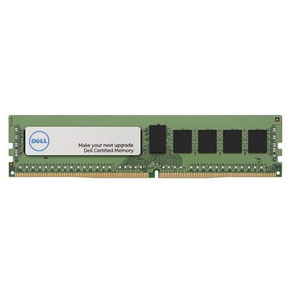 Dell   DDR4   Module   16 GB   DIMM 288 pin   2133 MHz / PC4 17000   Registered   ECC
