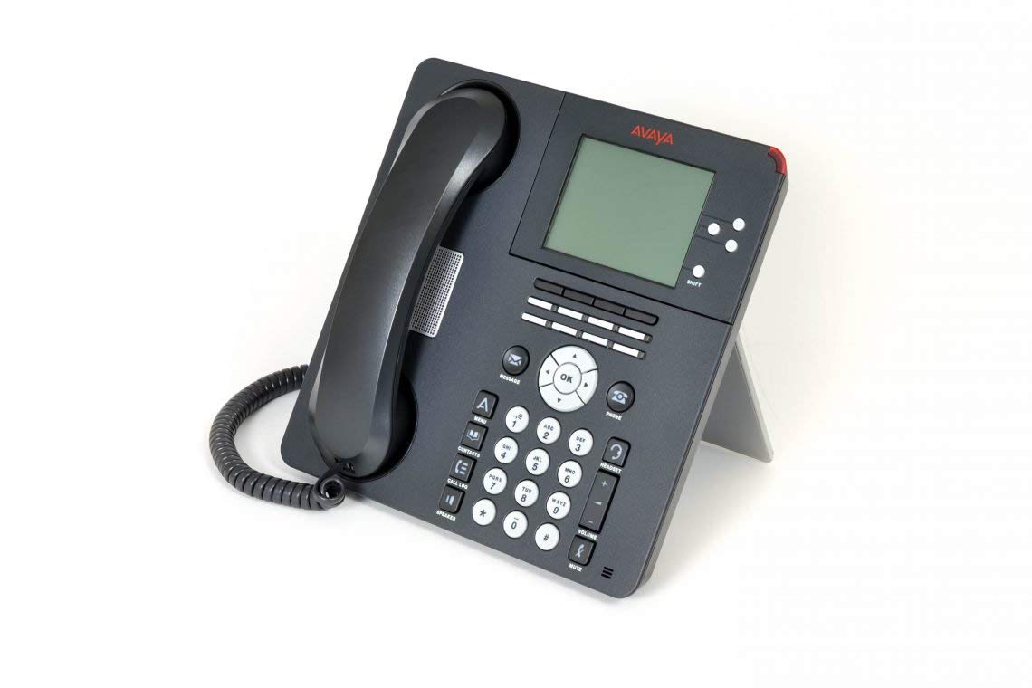 Avaya 9650 Ip Phone