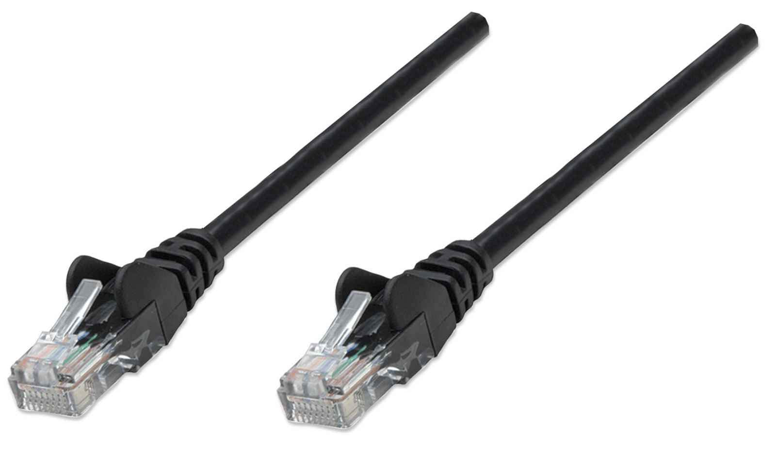 Intellinet Networks 14 Feet Cat 6 Patch Cable (343350)