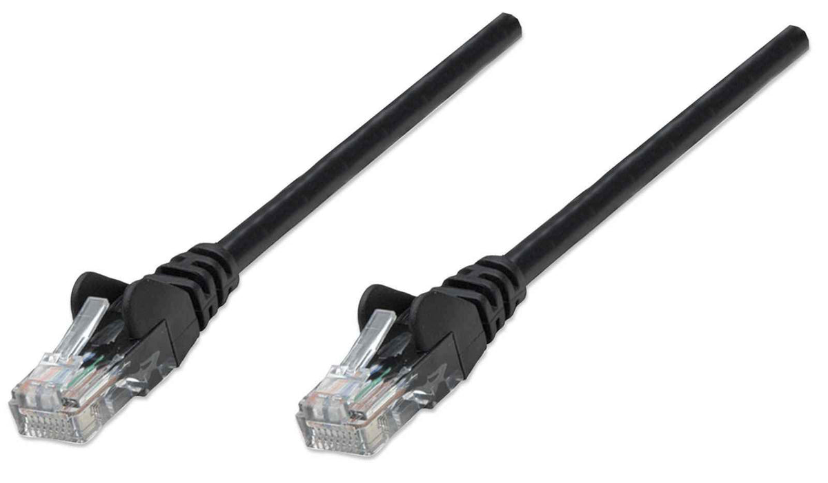Intellinet Networks 14-Feet Cat-6 Patch Cable (343350)