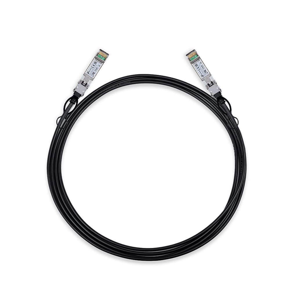 3 Meters 10G Sfp Plus Dac