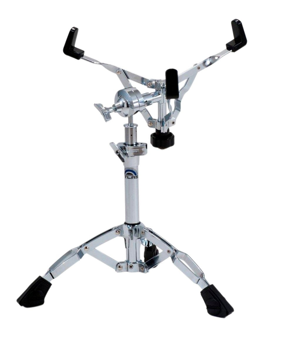 Ludwig Las22Ss Atlas Standard Snare Stand,Black,Silver