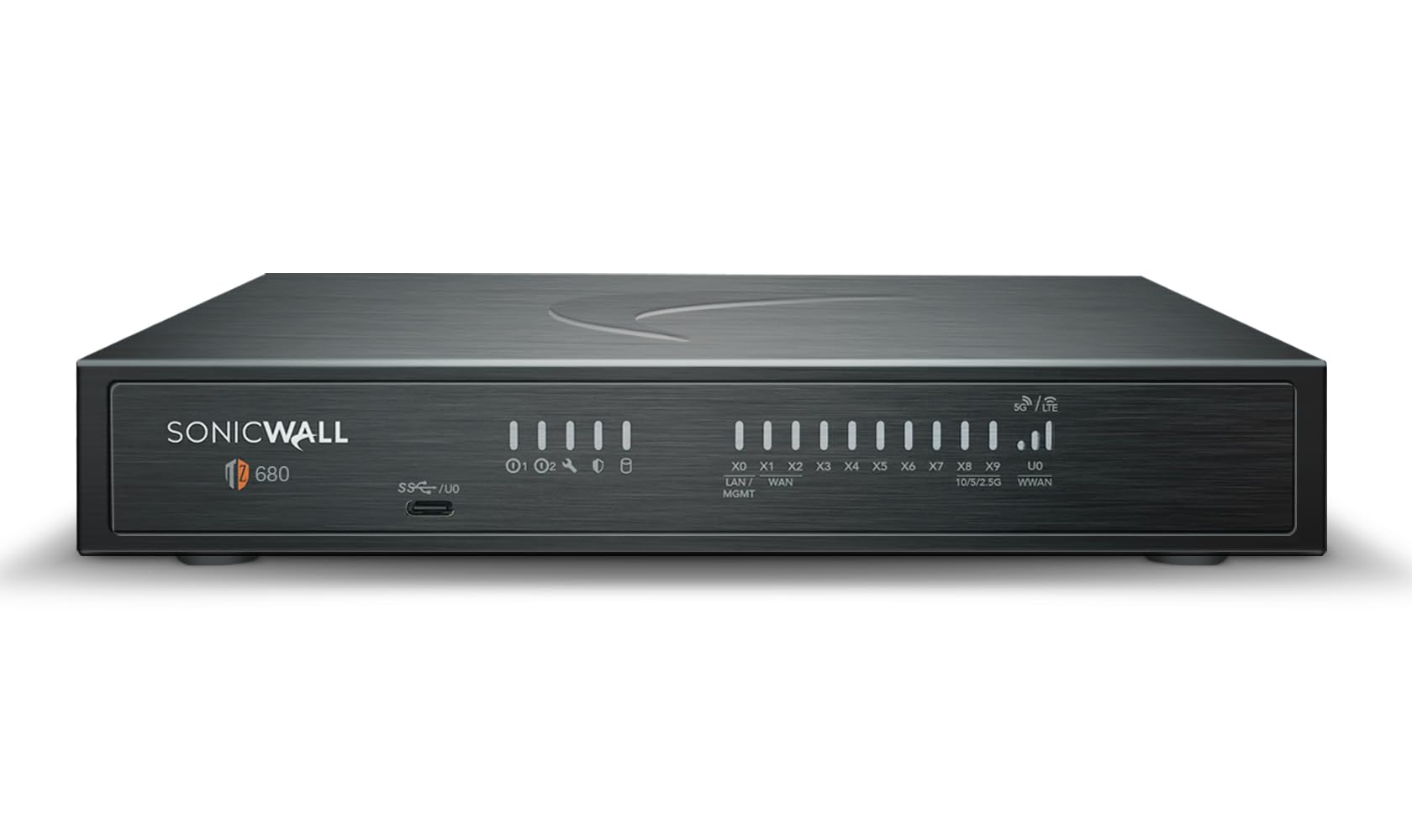 Sonicwall Tz680