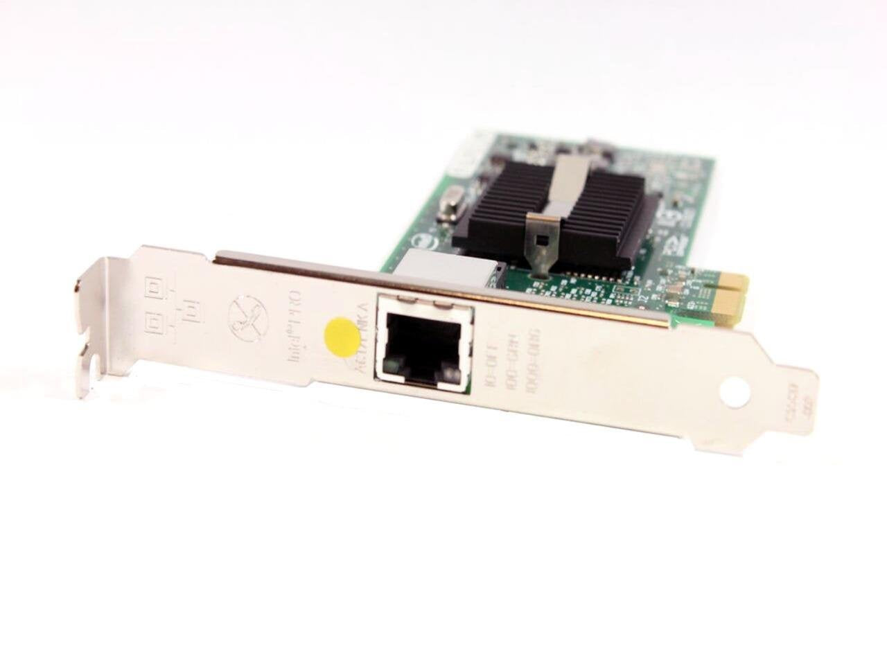 Expi9400Pt   Intel Pro/1000 Pt Server Adapter   Pci Express   1 X Rj 45   10/...