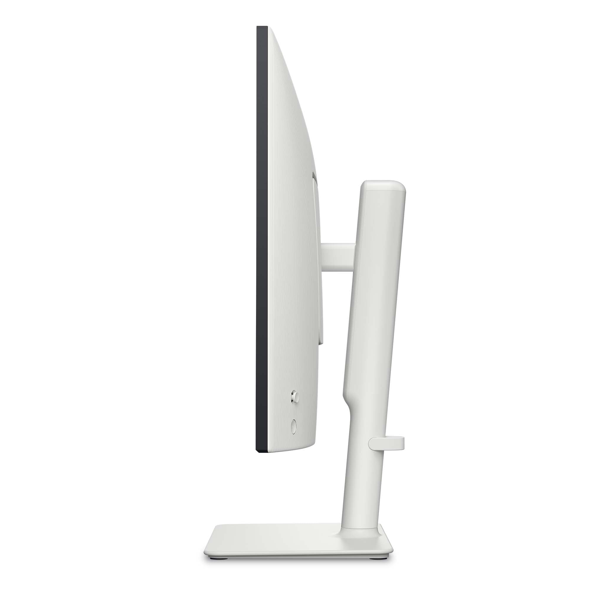 Dell 27 Plus 4K Usb-C Monitor - S2725Qc - 27-Inch 4K (3840 X 2160) 120Hz 16:9 Display, Amd Freesync Premium, Srgb 99%, Integrate