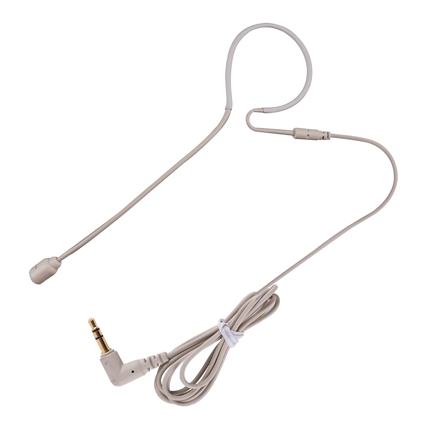Gigaphone Earset Microphone For Wired & Wireless Series