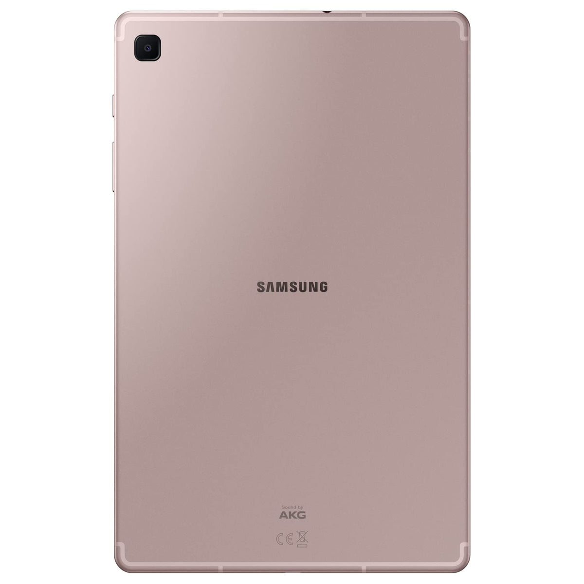 Samsung Galaxy Tab S6 Lite 10.4'' 128Gb Wifi Android Tablet W/ S Pen I ...