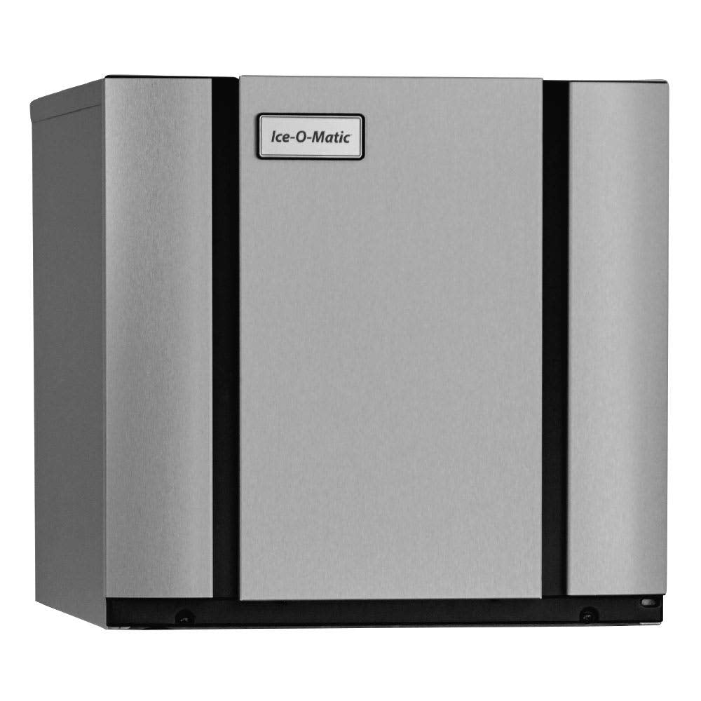 Commcercial Cube Ice Machine by Ice-O-Matic Elevation Series CIM0320FA 313-lb. per Day