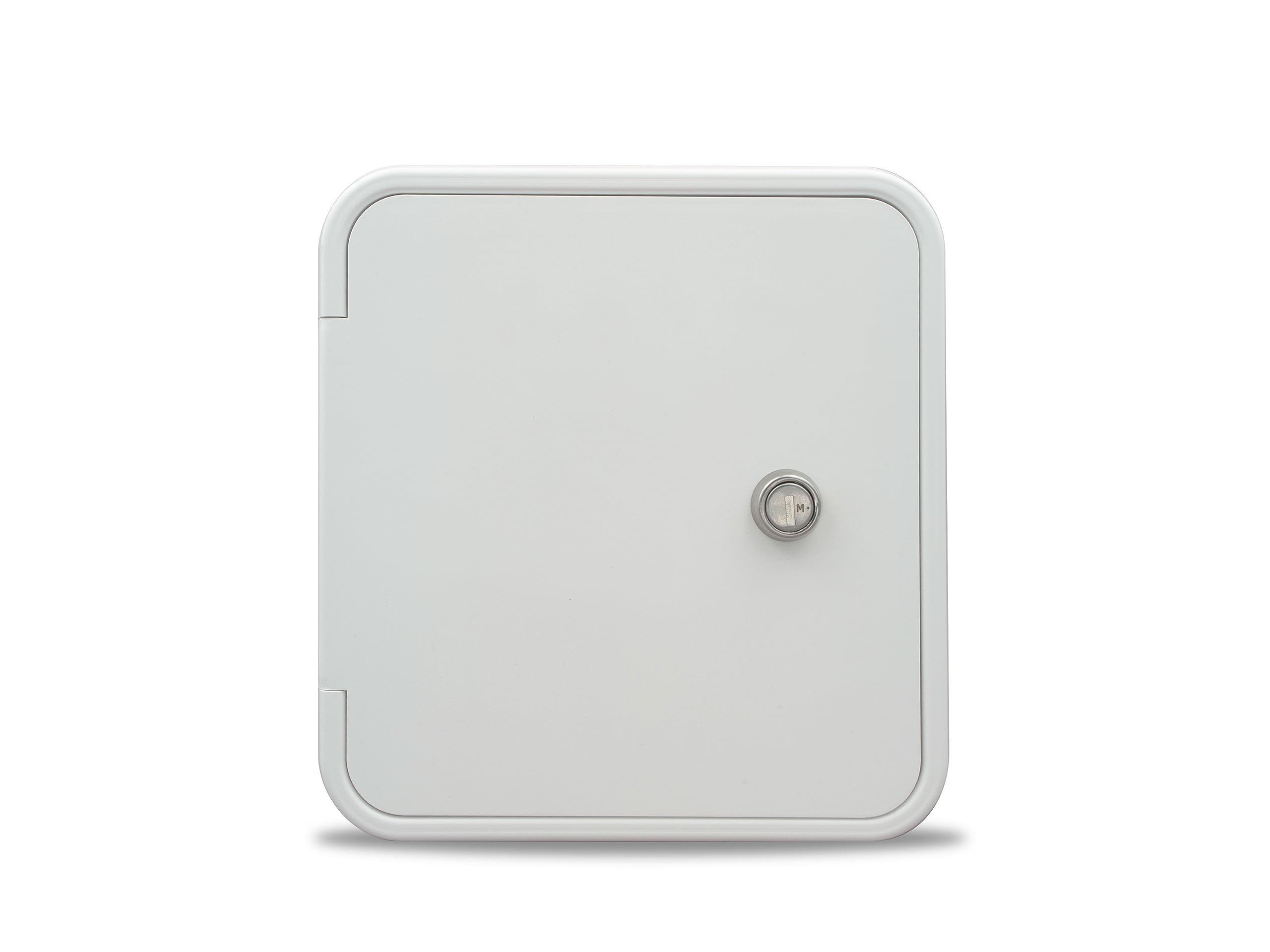 B&B Molders 94304 Fuel Htc With Oval Back Key