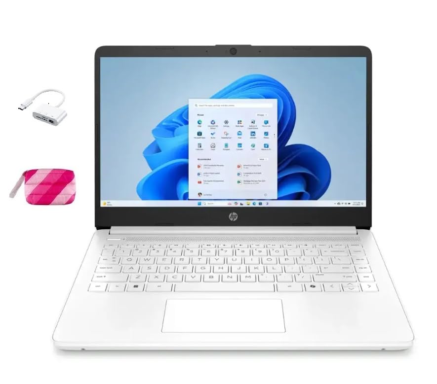 HP NB 17CP2025DX 17.3 Ryzen5 7520U 8GB 512GB AMD Radeon 610M W11 Retail
