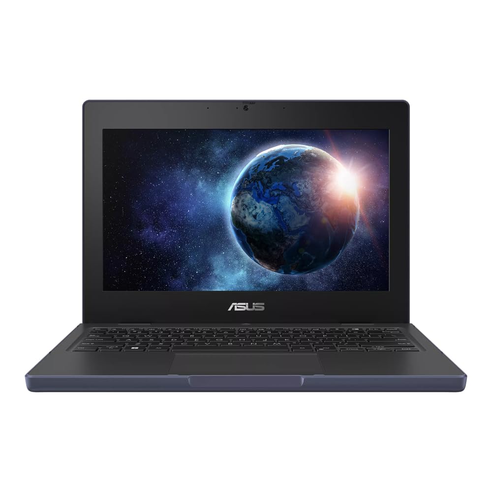 ASUS NB BR1104CGAYS24T 11.6 N200 8GB 128GB Intel UHD W11P Retail