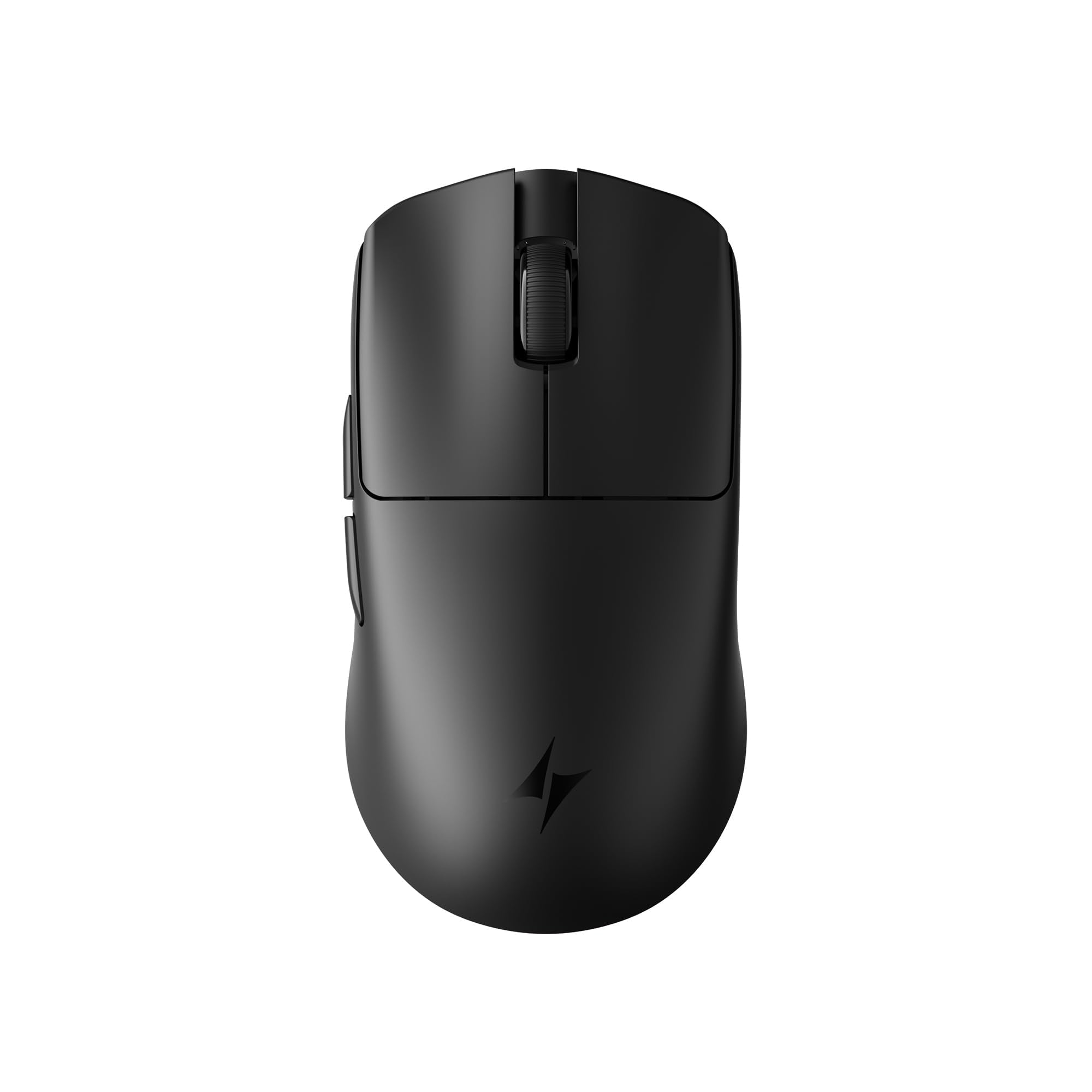 ATK Blazing Sky F1 V2 Wireless Gaming Mouse, 54 g, PAW3395 Ultra Sensor, Nordic 54L15 MCU, Mechanical Switches, Dual 8K, Tri-Mod