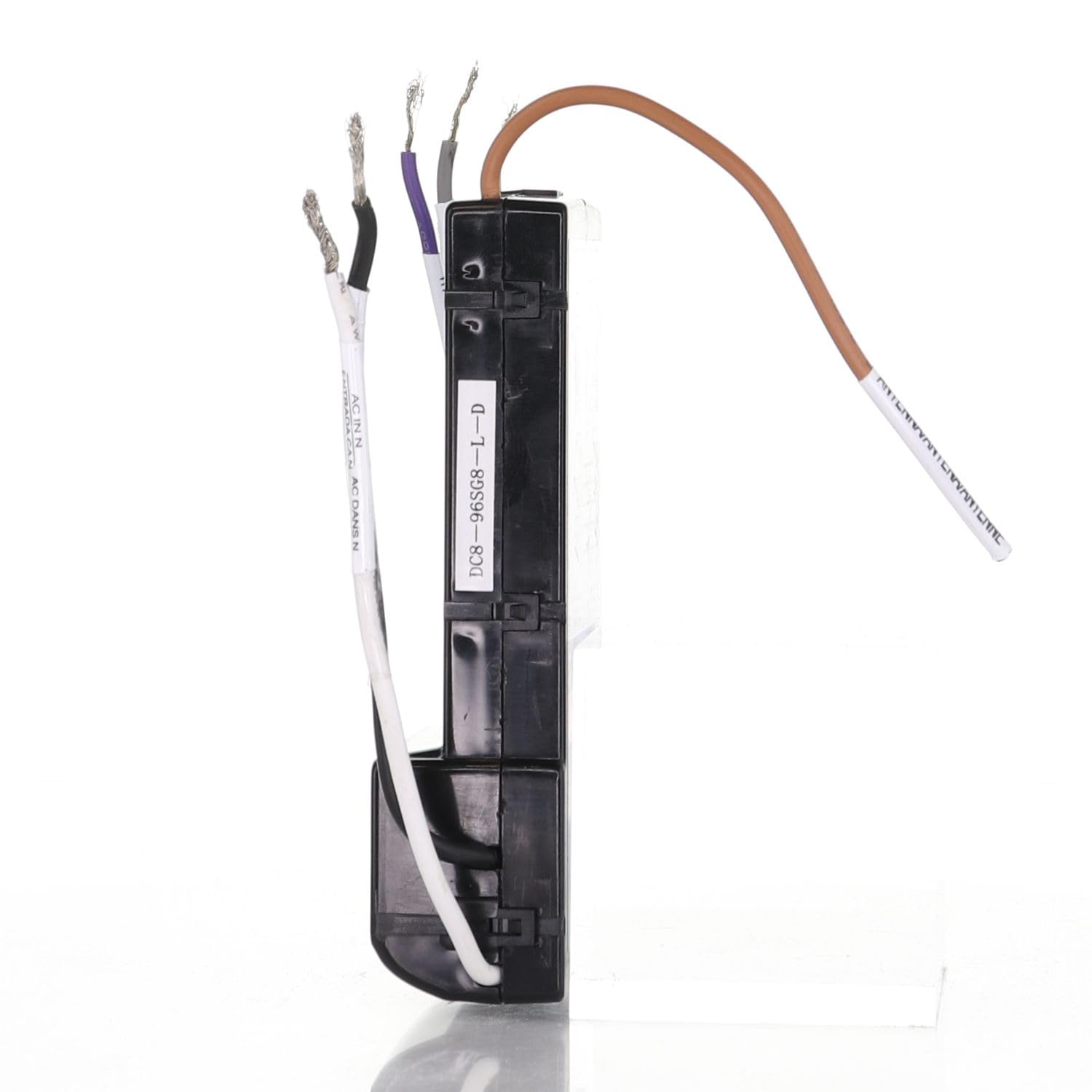 Anderic Dc8 96Sg8 Ceiling Fan Receiver For 6 Speed Dc Ceiling Fans Which Require The Dc8 96Sg8 Receiver. Works For Monte Carlo A