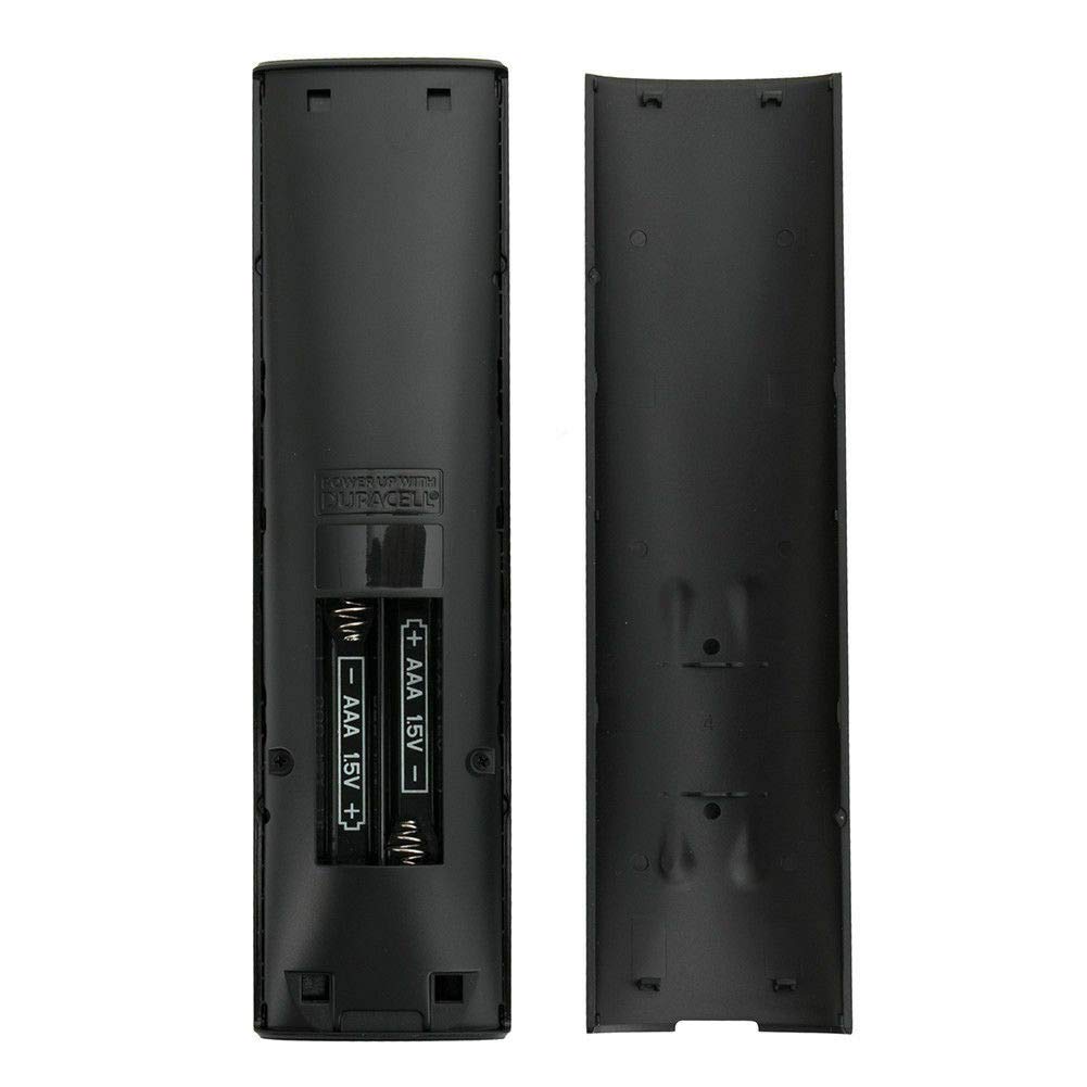 New Xrt136 2017 Remote Control Compatible With Vizio M50 E1 M55 E0 M65 E0 M70 E3 M75 E1