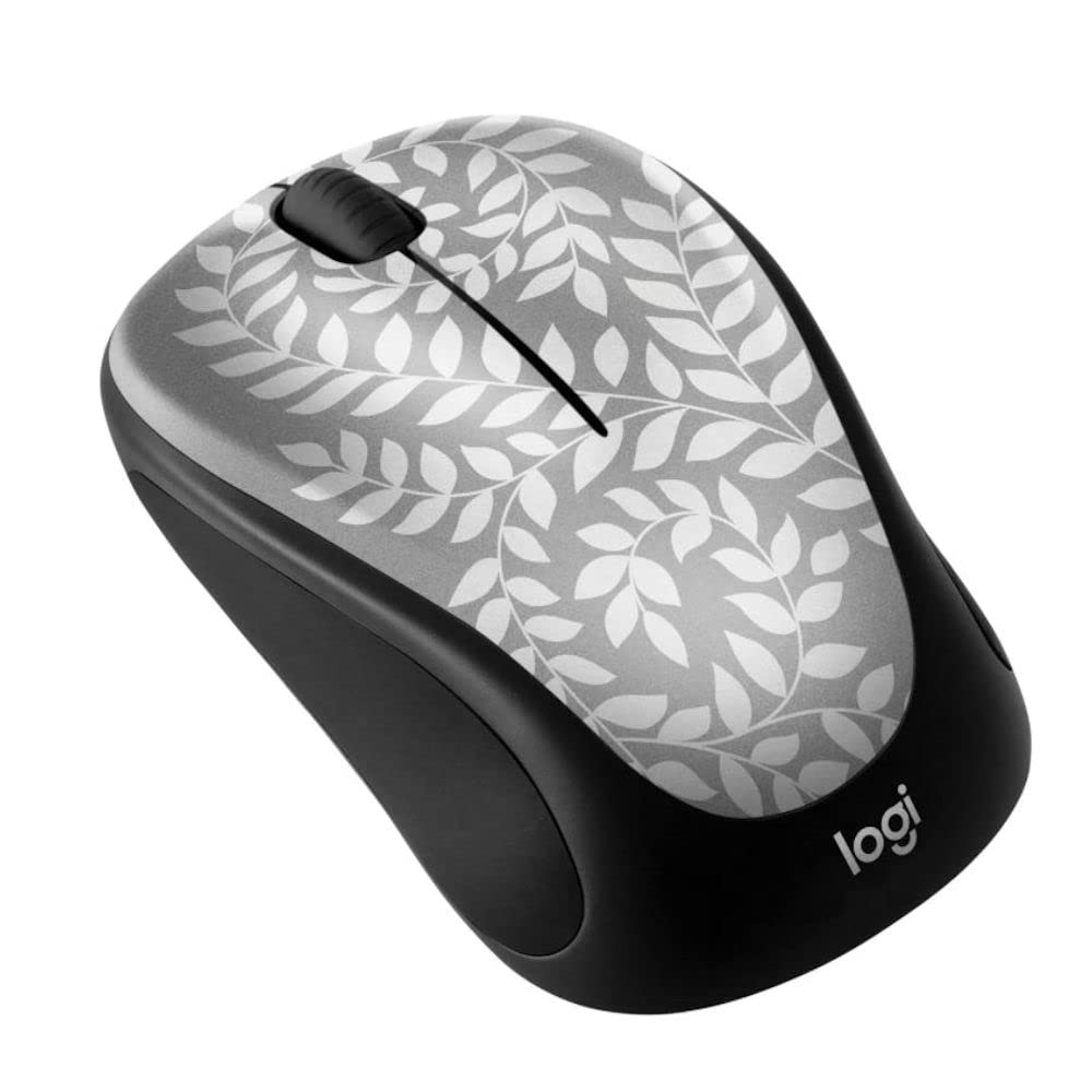 Logitech Wireless Mouse