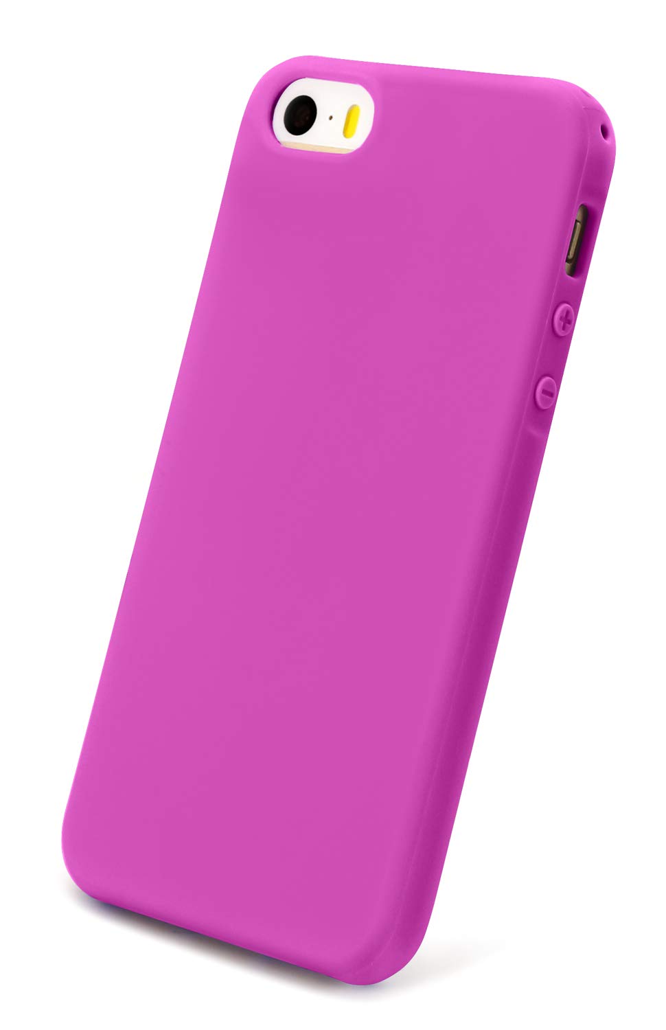 Mundulea Compatible With Iphone Se (2016 Edition)/Iphone 5/Iphone 5S Case,Shockproof Tpu Ptotective Cover Compatible Iphone 5S (