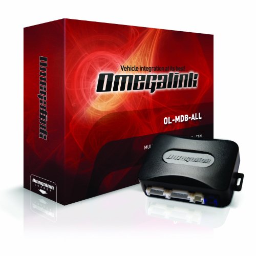 Excalibur Olmdball Omega Link Integrated Bypass Module