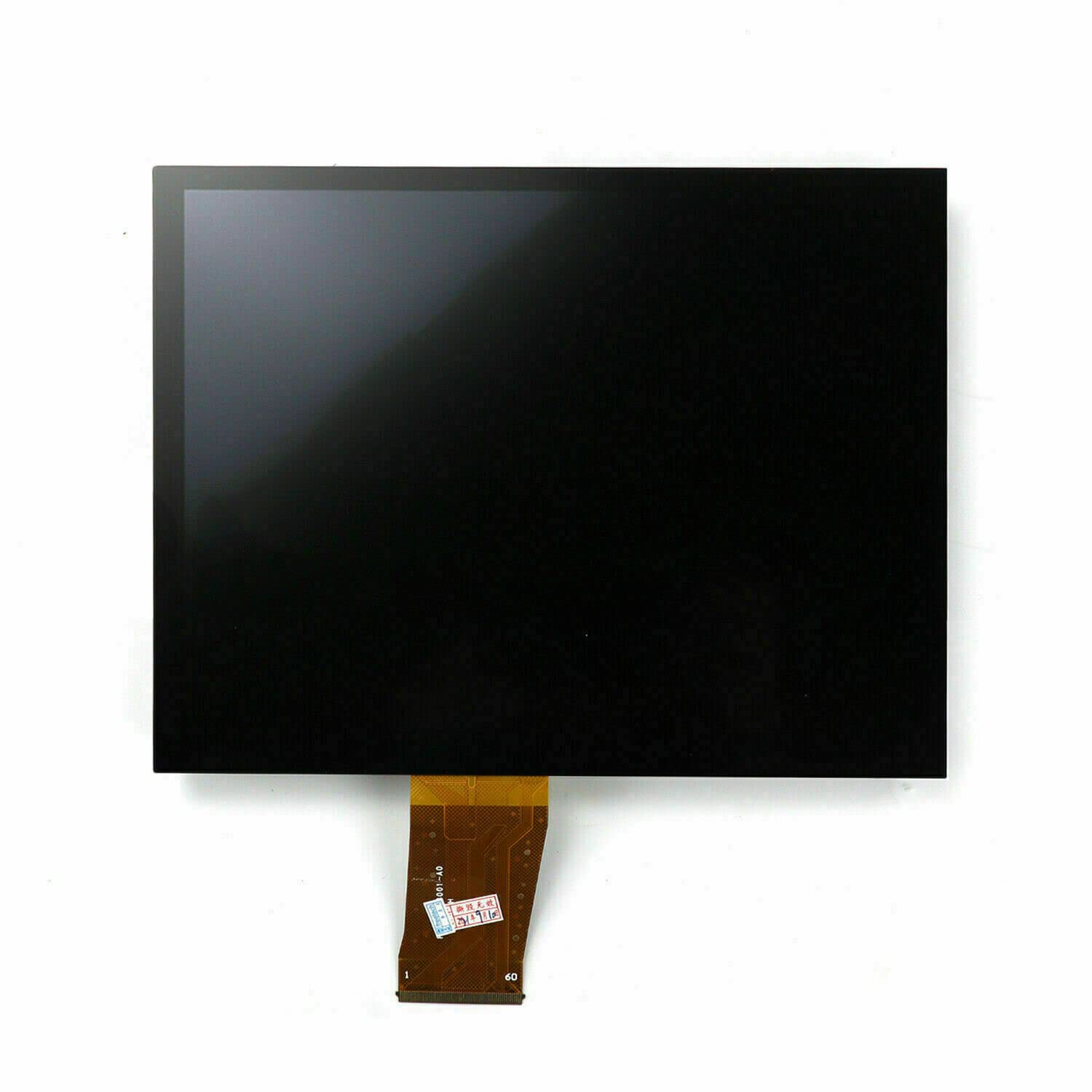 17 21 Replacement 8.4'' Uconnect 4C Uaq Lcd Monitor Touch Screen Radio Navigation