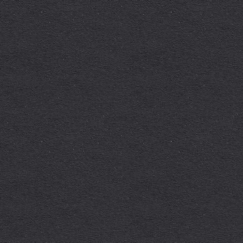 14X16 Smooth Black / Black Custom Mat For Picture Frame With 10X12 Opening Size (Mat Only, Frame Not Included)