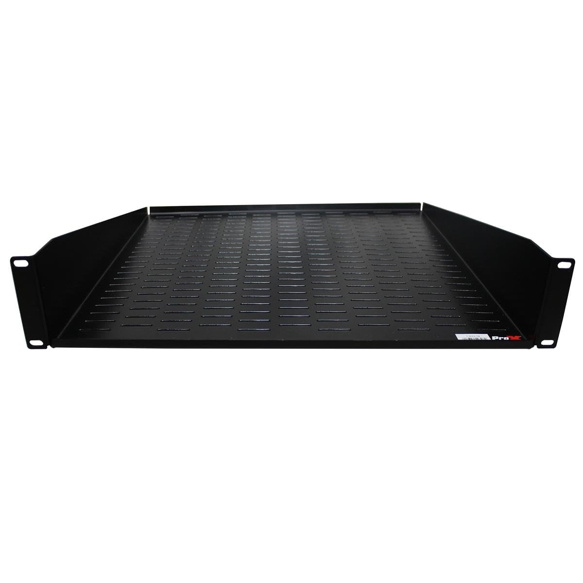 Prox T-RS2-18 Rack Shelf 18' Deep 2U Space