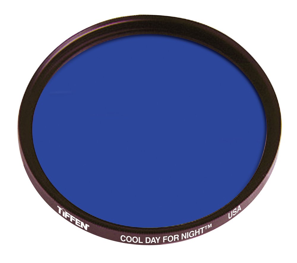 Tiffen 77CDFN 77mm Cool Day For Night Filter