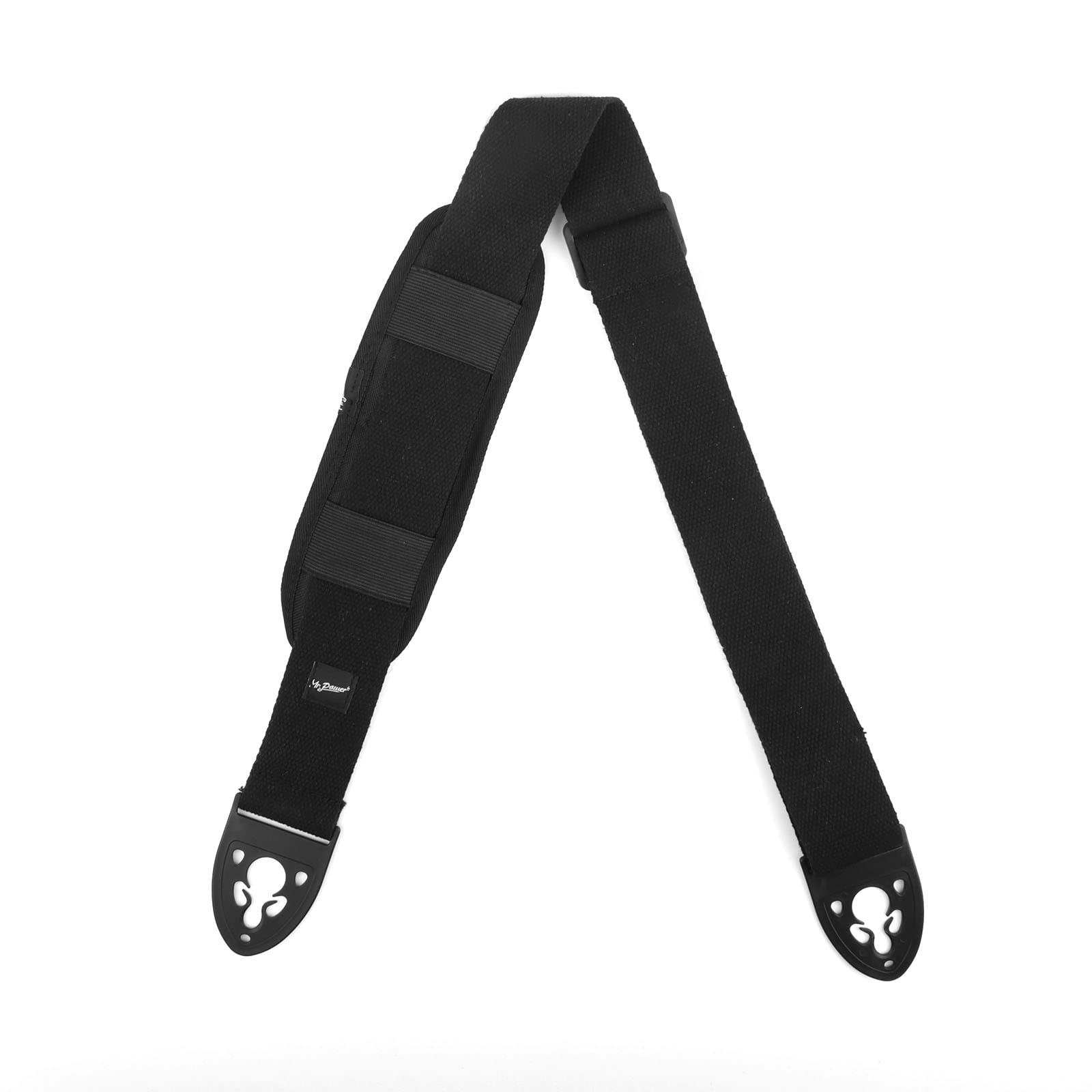 Mr.Power Guitar Strap For Electric Guitar Bass With Quick Lock And Shoulder Pad 29Inch   52Inch