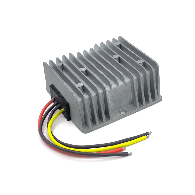 Step Down Converter 12V 10A 120W For 18V To 12V Step Down 48V To 12V Converter 18V To 12V Converter 24V To 12V Converter 20V To