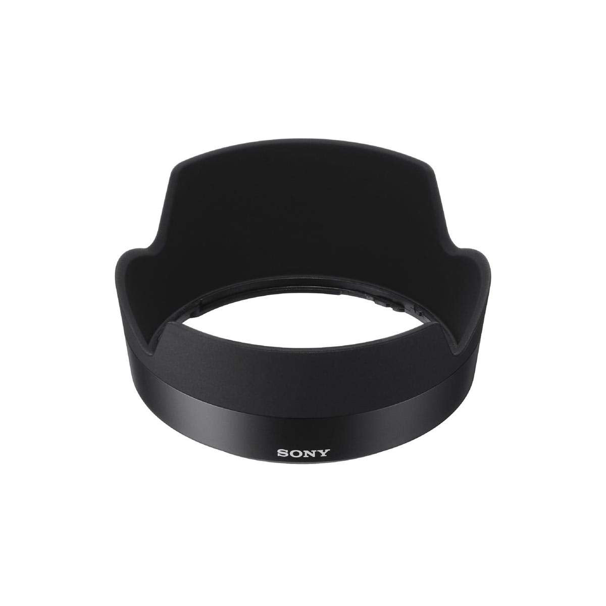 Sony Lens Hood for SEL35F14Z   Black   ALCSH137