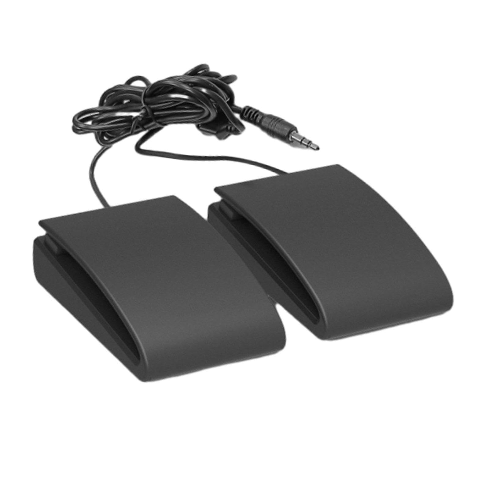 Zoomella Drum Pedal Practicing Pad Sturdy Multiuse Music Instrument Parts Sustain Pedal|Pedals|Musical Instruments & Gear