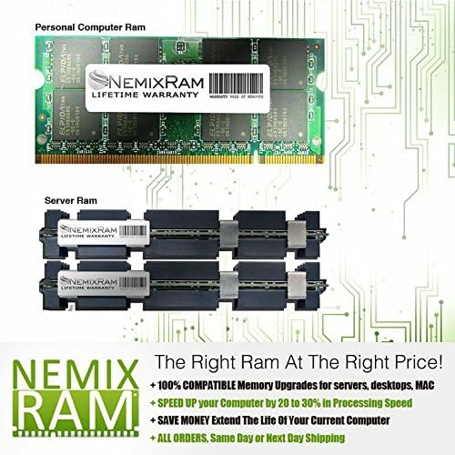 Kingston Kth Pl313Lv/8G 8Gb Ddr3 Sdram 1333 Mhz Ecc 240 Pin Memory Module