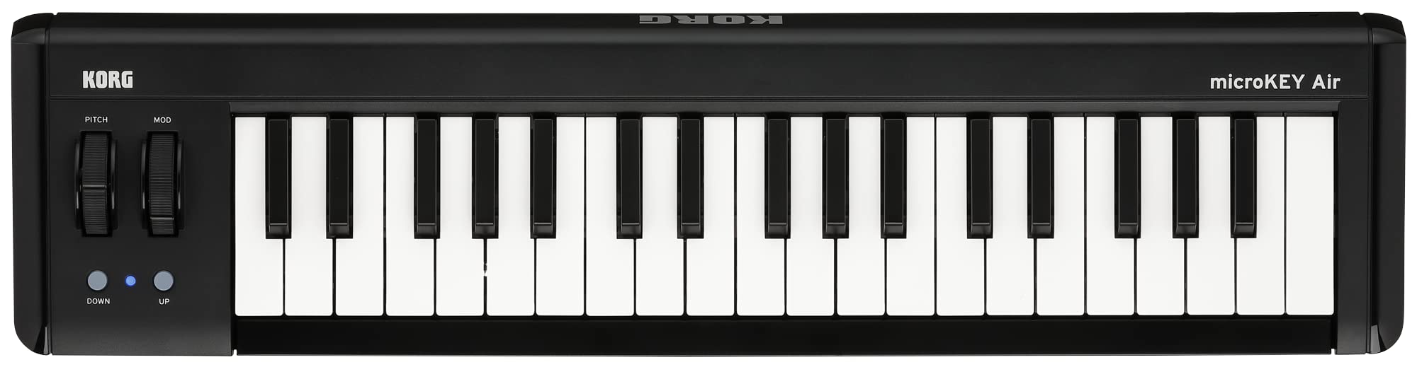 Korg, 37 Key Midi Controller (Mkeyair37)