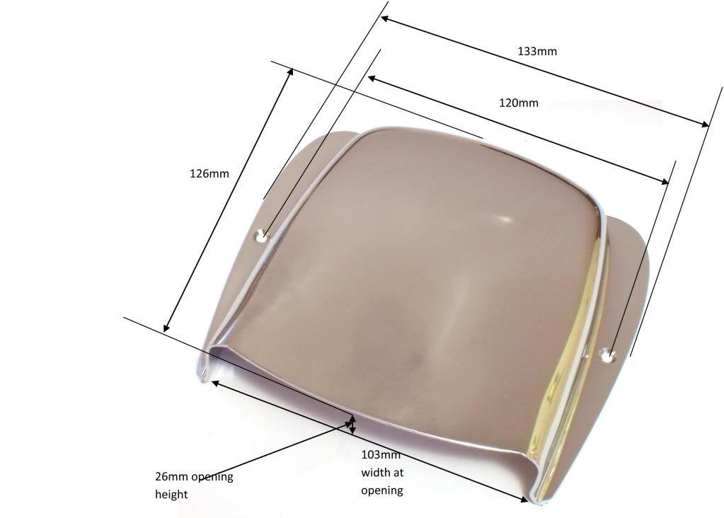 Chrome J Bass Guitar Bridge Cover Bridge Protector For Jazz J Bass