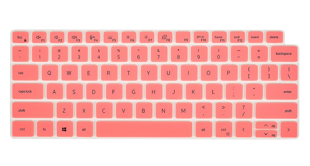 Keyboard Cover For Dell Latitude 3440 3450 7450 7440 7430 7420 7410 5420 5430 5431 5440 5450 14'', Dell Latitude 9000 9510 9520