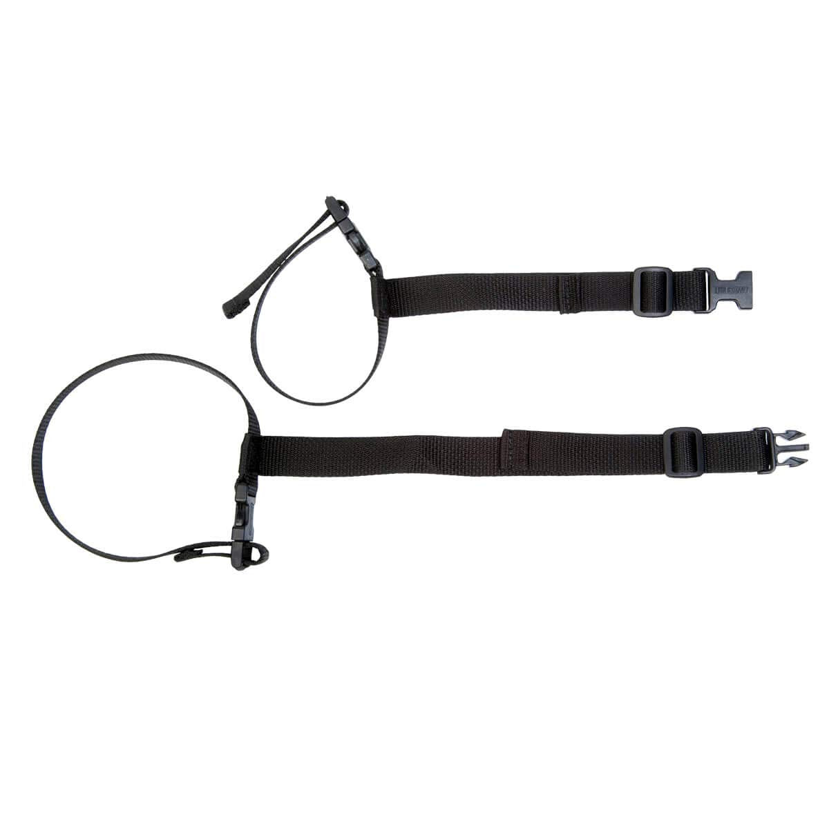 Op/Tech Usa 1301472 Tripod Loops (Black)