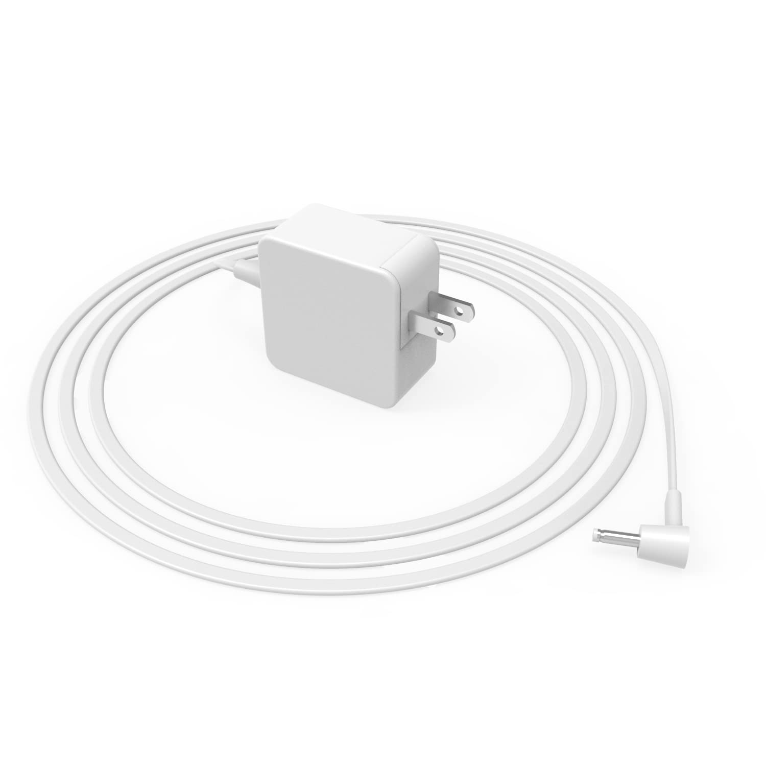 33W Ac Charger Supply Cord Fit For Google Home Smart Speaker Voice Activated Device Model W16 033N1A Power Adapter