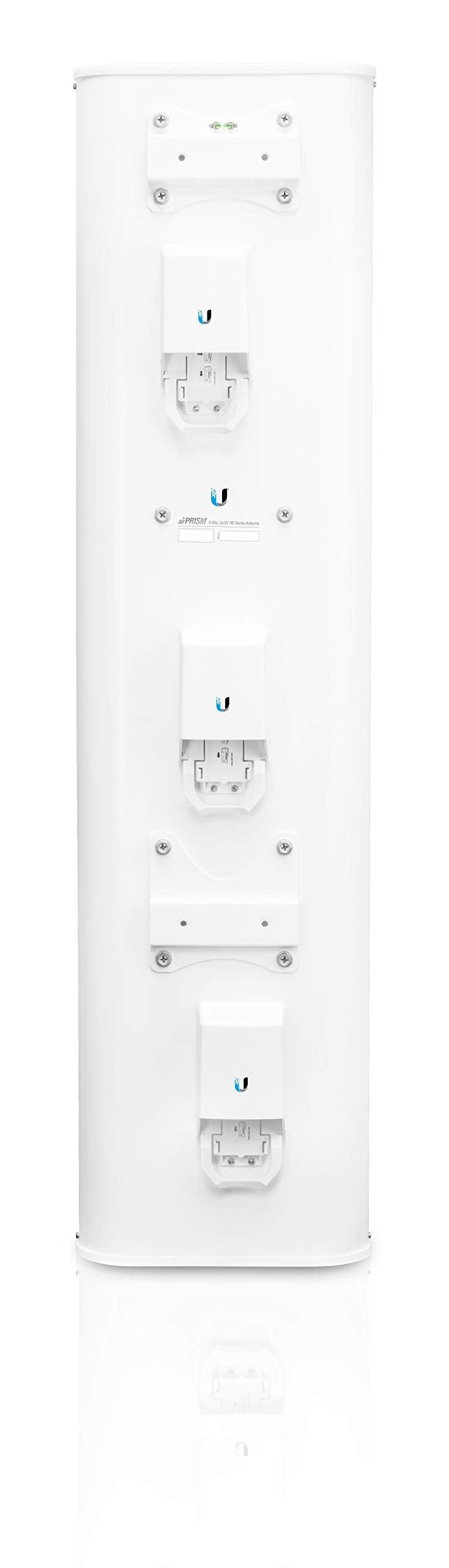 Ubiquiti Networks Ap-5Ac-90-Hd 5Ghz Airmax Ac 3X30 Sector Antenna 22Dbi