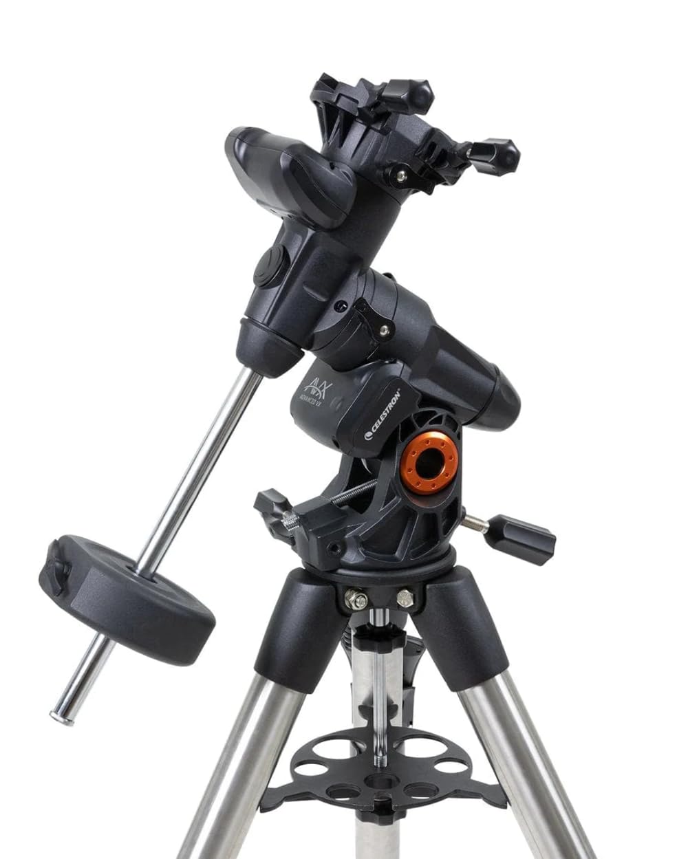 Celestron Advanced Vx Computerized Mount International