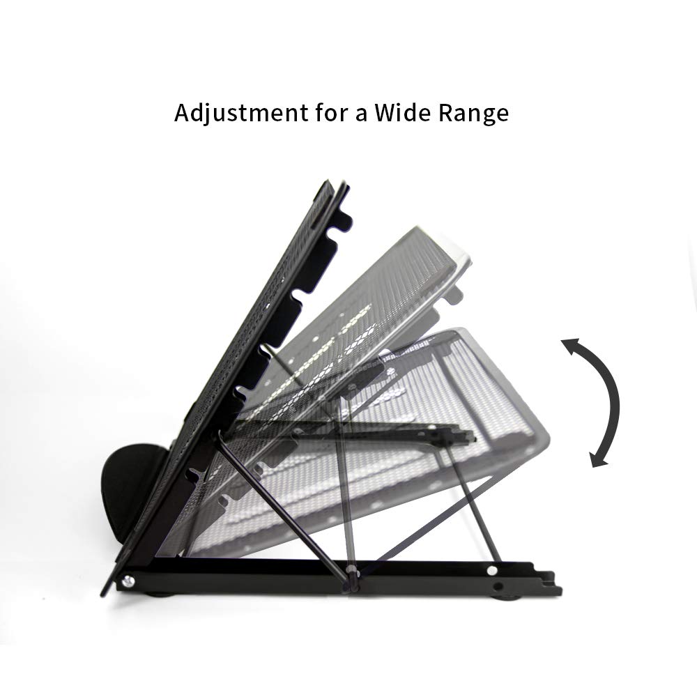 Hsk Light Pad Stand For A3/A2 Size Light Pad (Larger)