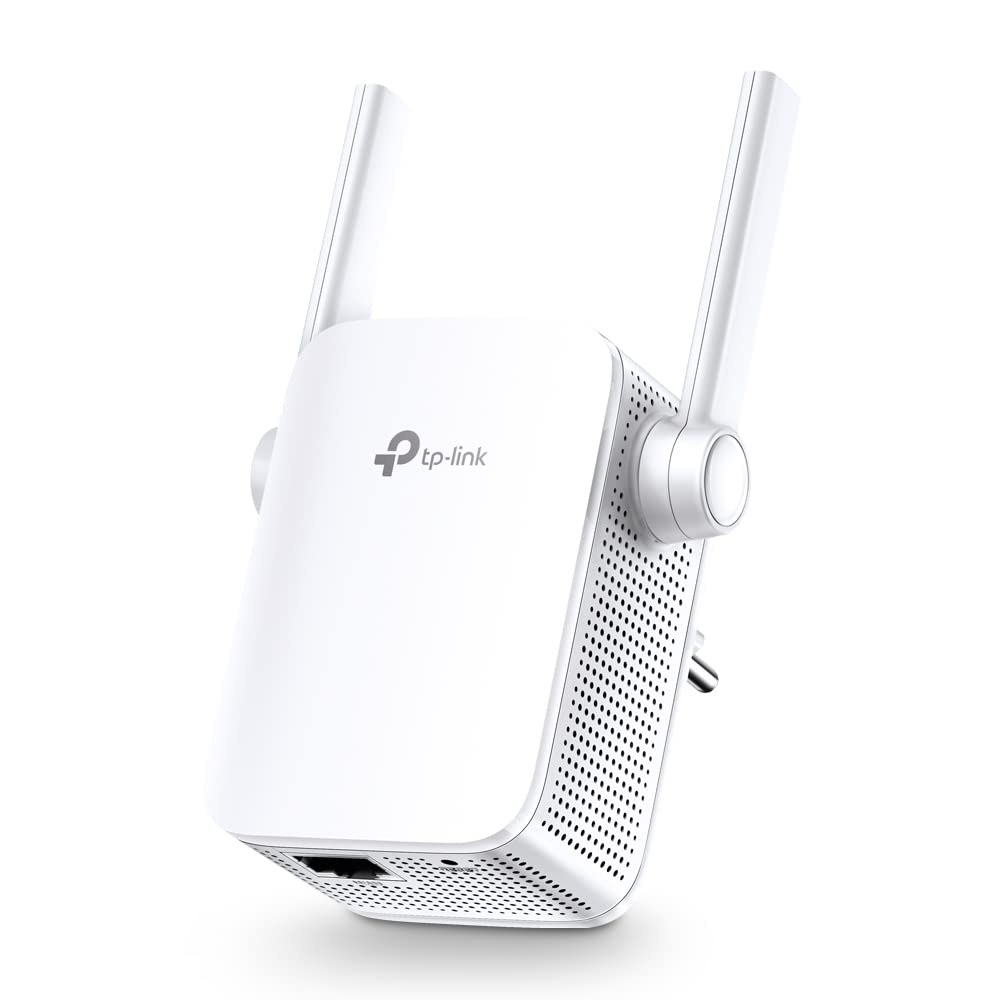 TP-Link RE305 v1. 0, AC1200 Wi-Fi Range Extender