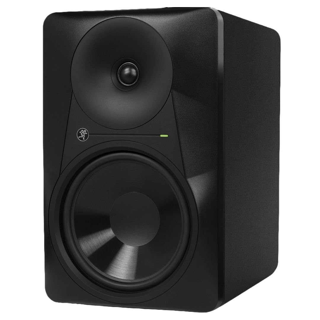 Mackie MR824 -Channel Studio Monitor
