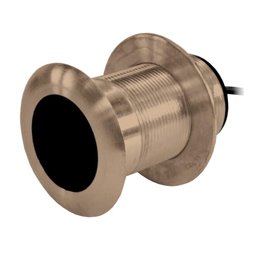Furuno 520T-Bld Bronze Thru-Hull Low Profile 600W - 10-Pin,WBIASB01HZLVN5M