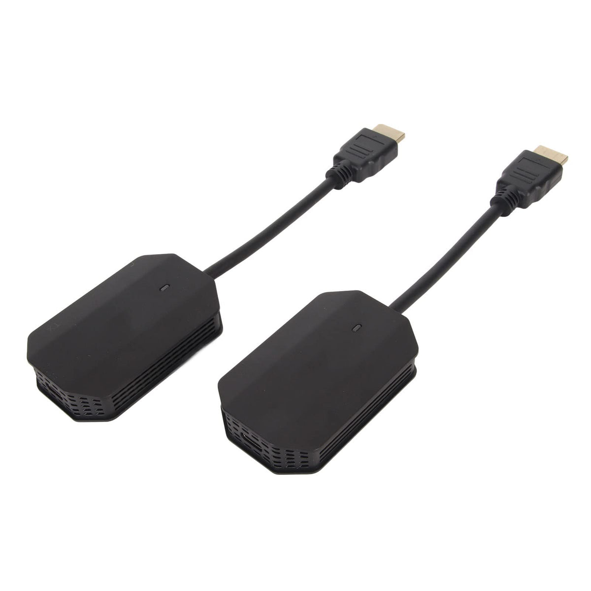 Wireless Transmitter And Receiver, 5G Wifi Extender Kit, Tv Transmitter & Receiver For Hd 1080P, Video And Audio For Laptop Phon