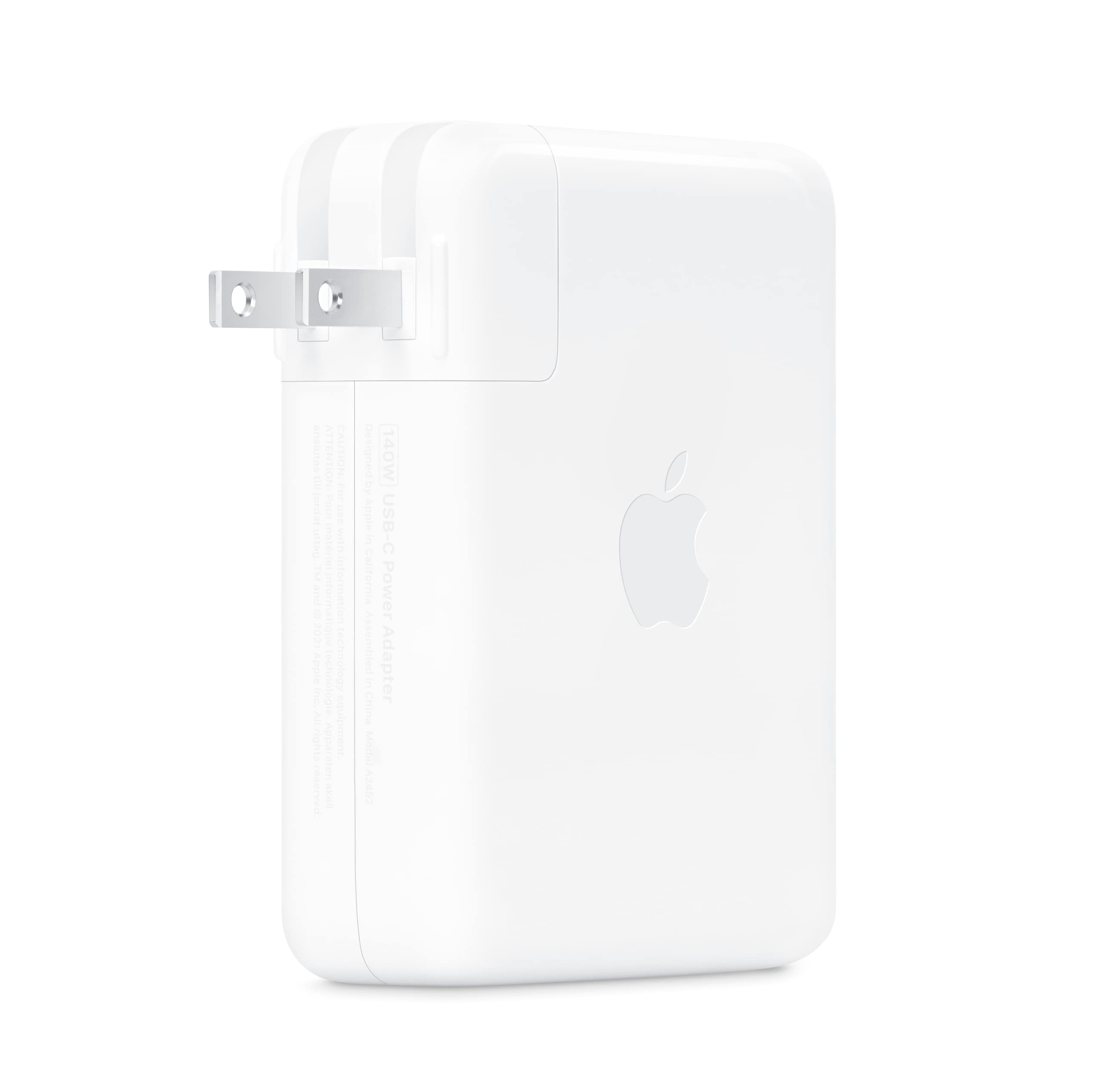 Apple 140W USB C Power Adapter