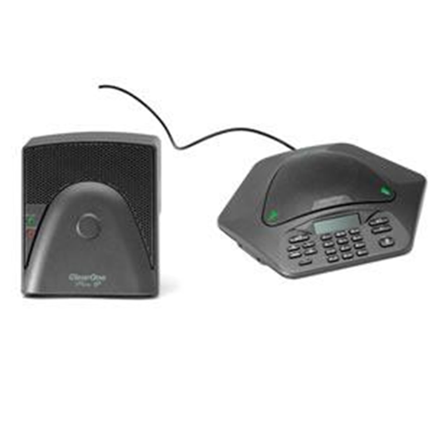 Clearone 910 158 370 1 Handset Landline Telephone