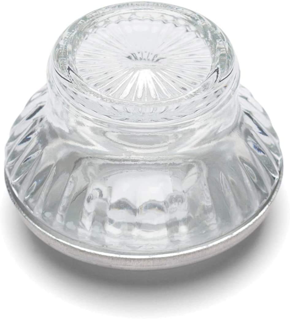 Fitz All 246 Replacement Percolator Top 1 1/2' To 2 1/2'
