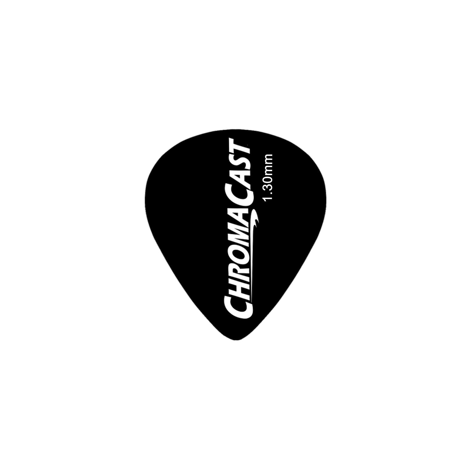 Chromacast Guitar Picks (Cc Dp Jmab 10)