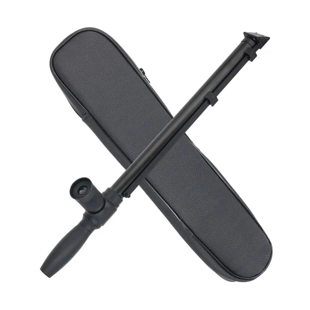 5x20mm Periscope 70cm Length Telescopic Monocular Telescope